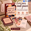 Cartas Bíblicas Promessas de Deus para Mulheres