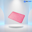 Tapete Absorvente para Banheiro 40x60 cm com Base Antiderrapante