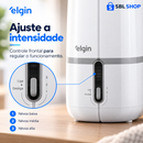 Umidificador de Ar Ultrassônico Elgin 2L Bivolt