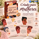 Cartas Bíblicas Promessas de Deus para Mulheres