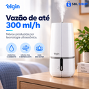 Umidificador de Ar Ultrassônico Elgin 2L Bivolt