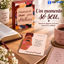 Cartas Bíblicas Promessas de Deus para Mulheres