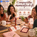 Cartas Bíblicas Promessas de Deus para Mulheres