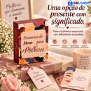 Cartas Bíblicas Promessas de Deus para Mulheres