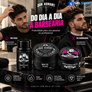 Kit Don Armany para Modelagem e Efeito Matte – 3 Produtos