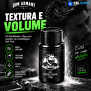Kit Don Armany para Modelagem e Efeito Matte – 3 Produtos