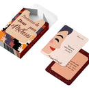 Cartas Bíblicas Promessas de Deus para Mulheres