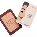 Cartas Bíblicas Promessas de Deus para Mulheres